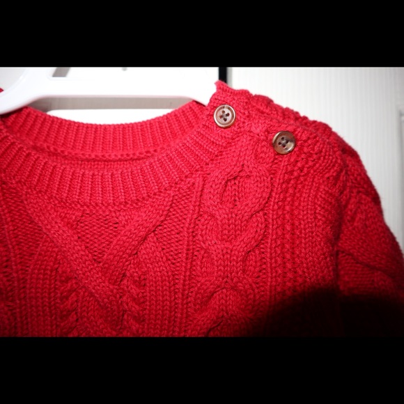 Baby Gap Sweater - Picture 4 of 4